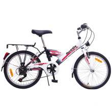 20 Inch Hi-Ten 6s Fashionable Bike